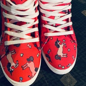COPY - So cute Unicorn 🦄 sneakers